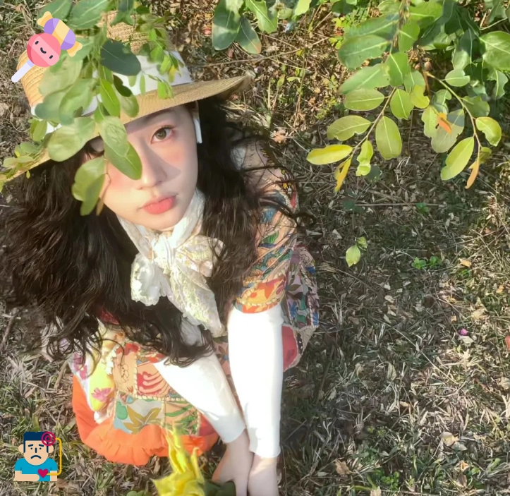 用户头像